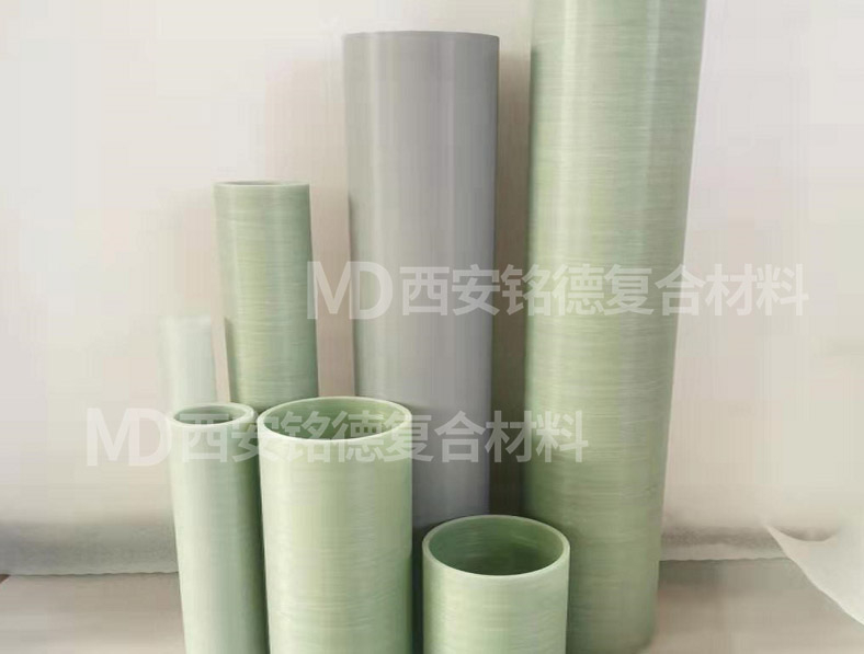 玻璃鋼環(huán)氧管釋義